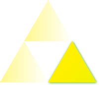 Triforce of Courage - Zelda Dungeon Wiki, a The Legend of Zelda wiki