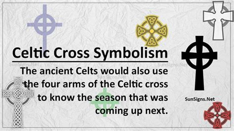 Celtic Cross Symbolism: Significance That it has in your Life