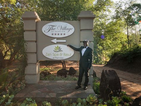 Fairview Hotels, Spa & Golf Resort in Tzaneen - BEST Getaways - South ...