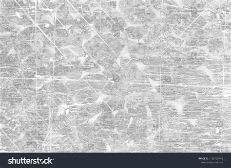 Grayscale Grunge Texture Background Stock Illustration 1155705763 ...