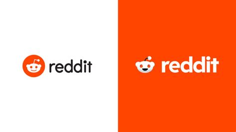 Rising from the ashes with the new Reddit logo - gHacks Tech News