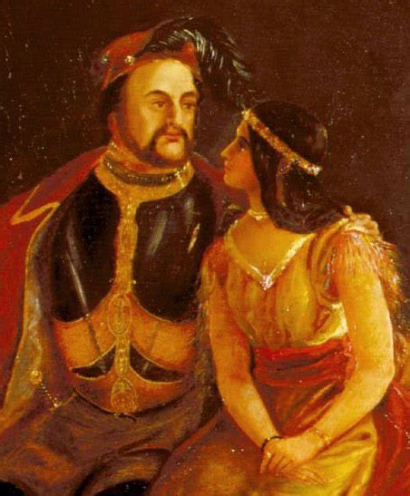 John Rolfe Biography - The Tobacco Expert Who Married Pocahontas