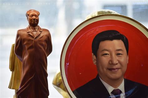 Will Xi Jinping be China’s ruler for life? The evidence from other ...