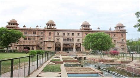 Rajasthan University: Admission, Form, Admit Card - Javatpoint