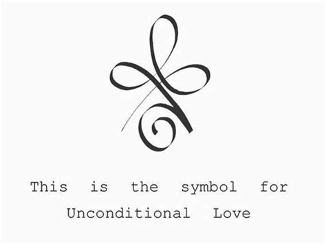 Meaningful Symbols Of Love