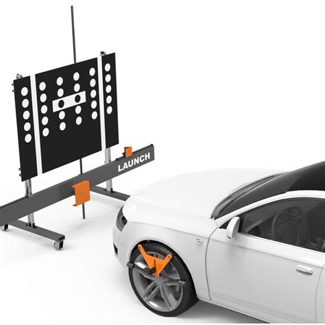 ADAS Calibration Equipment | Logicar