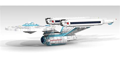 Pin by alex large on Star Trek | Lego star trek, Star trek art, Lego ...