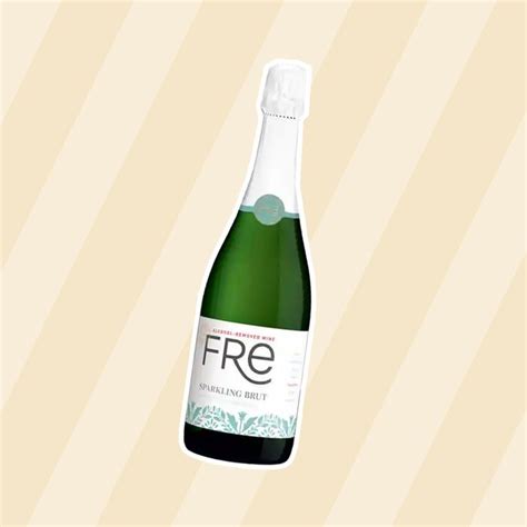 9 Best Non-Alcoholic Champagnes for Your Next Celebration