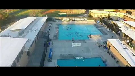 Helix Charter High School Aquatics Promotion - YouTube