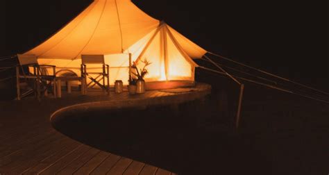 THESE 7 'GLAMPING' SITES IN NEW ZEALAND WILL BLOW YOUR MIND. - The ...