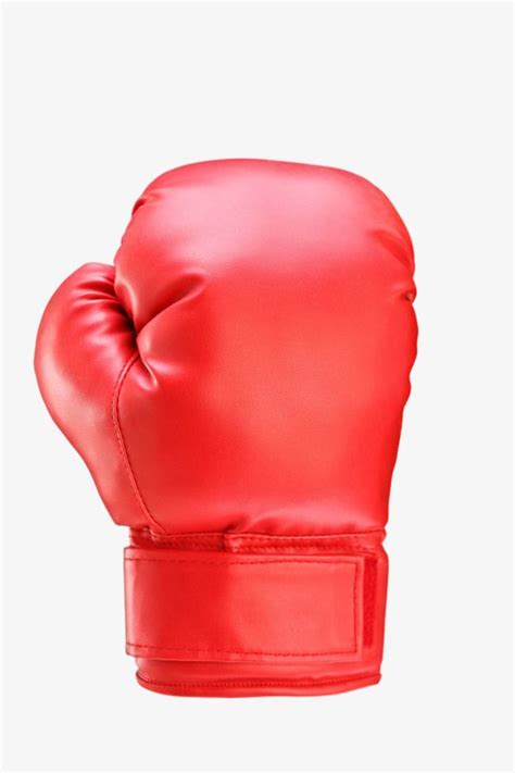 Red Boxing Gloves, Boxing Clipart, Gloves Clipart, Boxing PNG ...