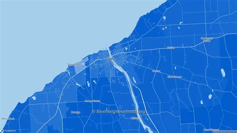 Race, Diversity, and Ethnicity in Oswego, NY | BestNeighborhood.org