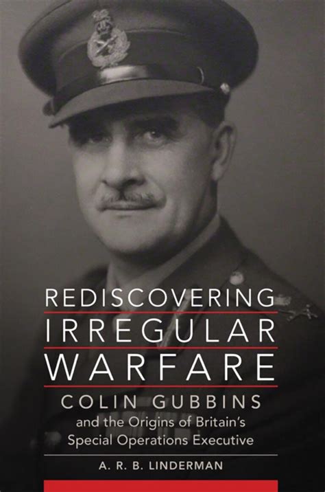 Book Recommendations – Irregular Warfare Center