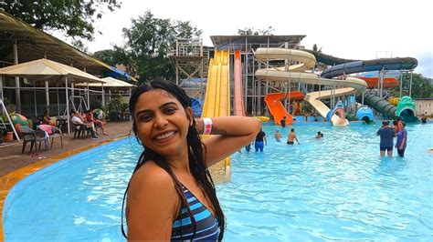 Best Resort with Waterpark in Lonavala || Kumar Resort || Pune - YouTube