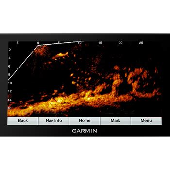 Garmin Panoptix LiveScope Transducer System | The GPS Store