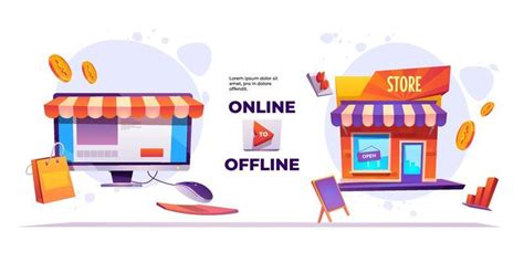 Online Offline Vector Art, Icons, and Graphics for Free Download