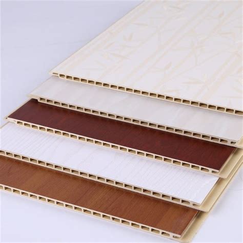 China Bamboo Fiber Integrated Wallboard, 3D Fiberboard Decorative Wall ...