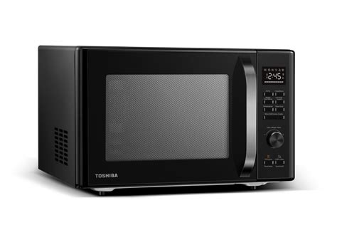 Toshiba AC028A2CA 1.0 Cu.Ft. 6 in 1 Multifunctional Microwave / Air ...