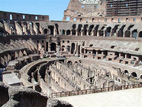 File:Colosseum Rome.jpg