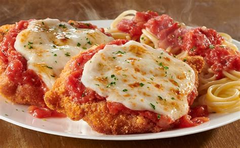 Olive Garden Chicken Parmigiana Price - CETDBA