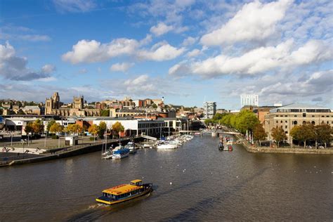 25 Best Things To Do In Bristol (England) - The Crazy Tourist