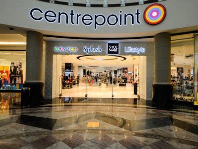 Centrepoint | Dubai Shopping Guide