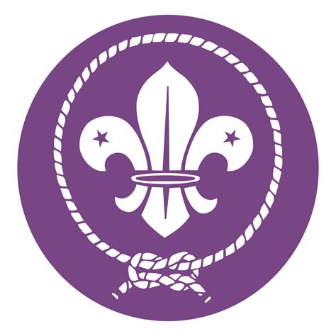 World Scout Movement Logo PNG Transparent – Brands Logos