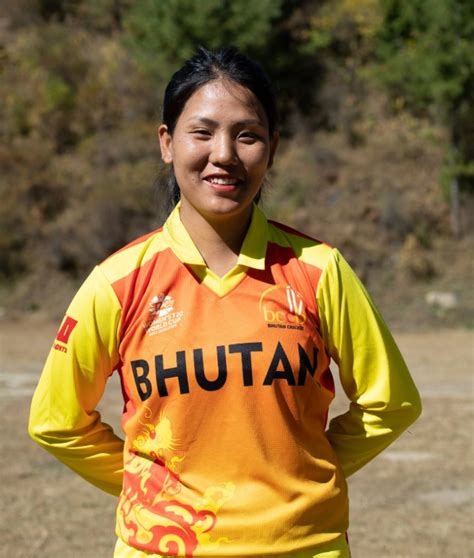 Women’s - Bhutan Cricket Council Board