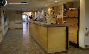 Maple Manor – Long Term Care Facility