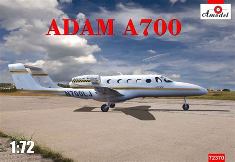 A Model 72370 Adam A700 | AviationMegastore.com