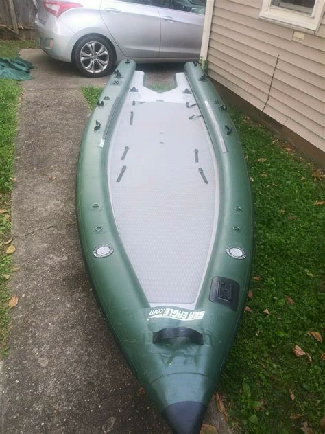 Sea Eagle 2019 for sale for $1,500 - Boats-from-USA.com