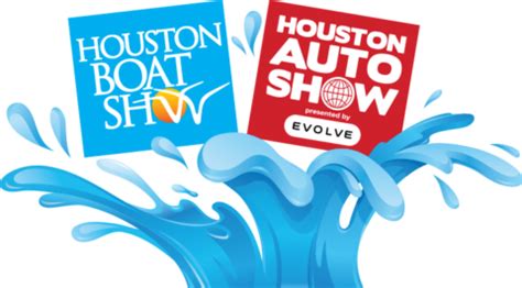 2025 Houston Boat Show @ NRG Center - Houston Boat Show