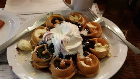 joe's pancake house maggie valley - Hillary Harwell