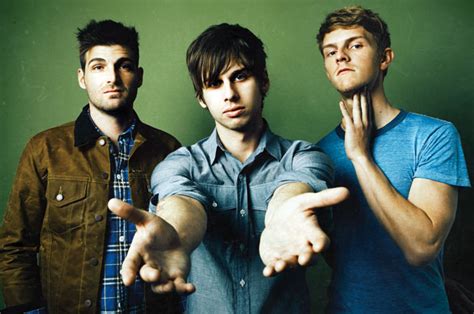 Foster the People Drops New Single, Announces Second Album