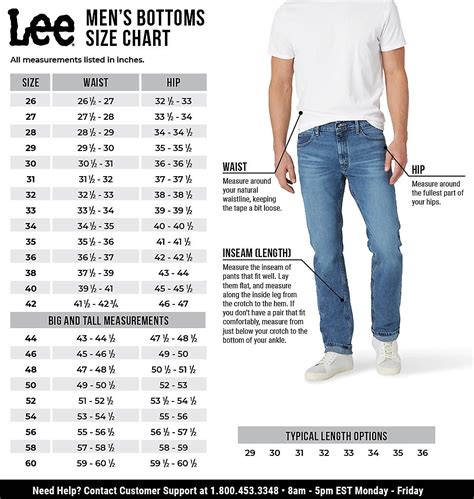 Men’s Extreme Motion Slim Straight Leg Jean | Men's Jeans | Lee®