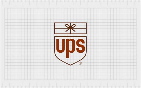 UPS Logo History And Evolution: Exploring The UPS Shield