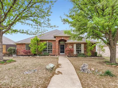 3408 Mosswood Drive, Plano, TX 75074 | 20296831 | Ebby Halliday