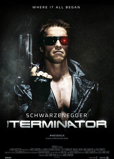 Watch The Terminator (1984) Full Movie on Filmxy