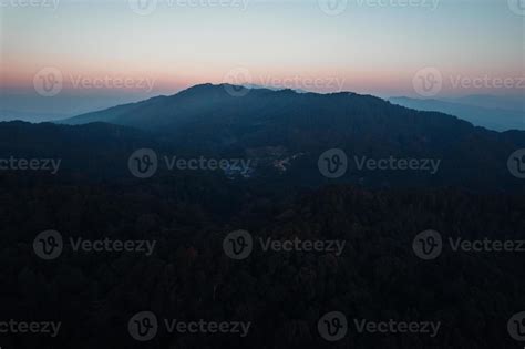 early morning sunrise in the forest 5192840 Stock Photo at Vecteezy