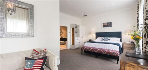 The Marlborough Lodge, Blenheim Review | The Hotel Guru