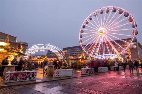 Leipzig Christmas Market | 2024 Dates, Locations & Must-Knows ...