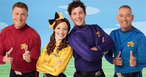 The Wiggles Songs, Ranked