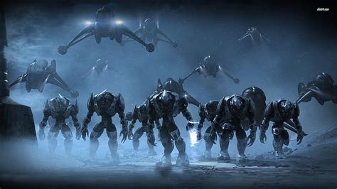 3840x2160px, 4K Free download | Halo Timeline – Halo Series Timeline in ...