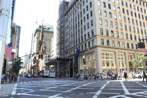 Midtown’s Plaza District remains top spot for high-priced leases