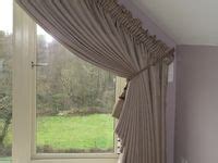 17 Best images about Curtains for Trapezoid windows on Pinterest ...