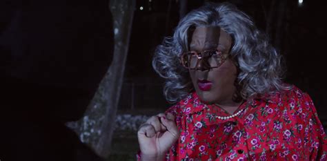 Boo 2 A Madea Halloween Trailer: Probably a Lot Like the First One