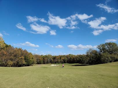 Grapevine Golf Course - Lake Grapevine