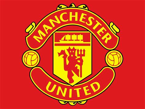 Manchester United - KyrstaBonny