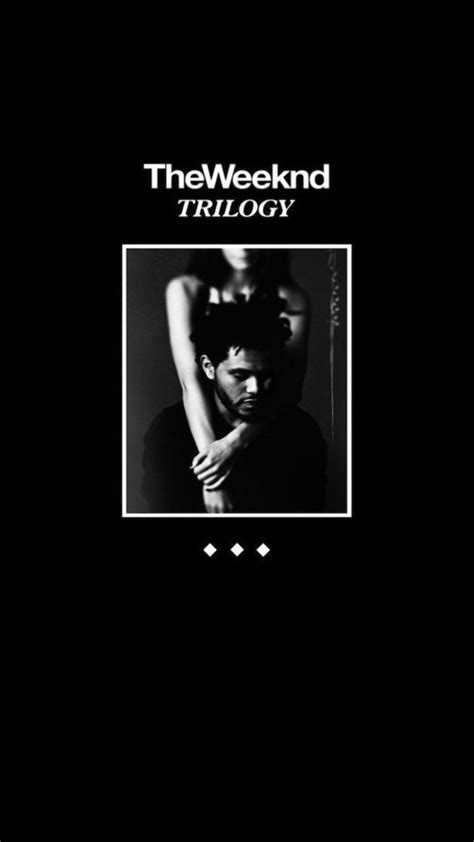 The weeknd trilogy | The weeknd wallpaper iphone, The weeknd background ...