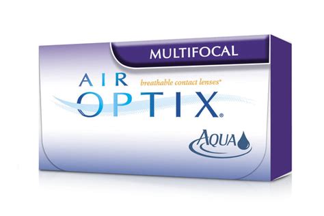 Air Optix Aqua Multifocal (6-pack) – www.eyeglassdiscounter.com